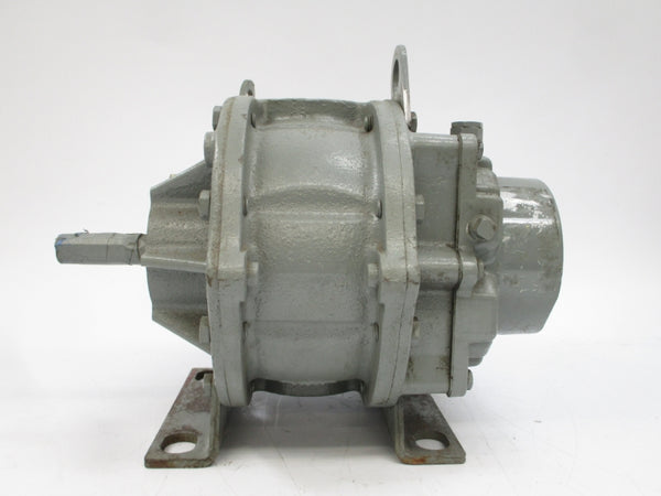 ROOTS 33U-RAI 6510502R NSNP