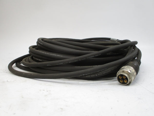 CONNECTOR CABLE 2090-XXNPMP-16S30 SER. A NSNP