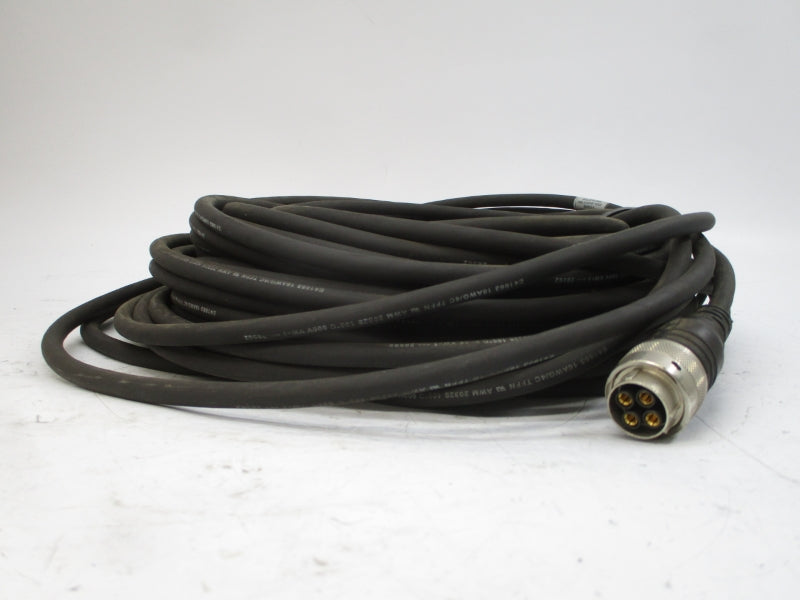 CONNECTOR CABLE 2090-XXNPMP-16S30 SER. A NSNP