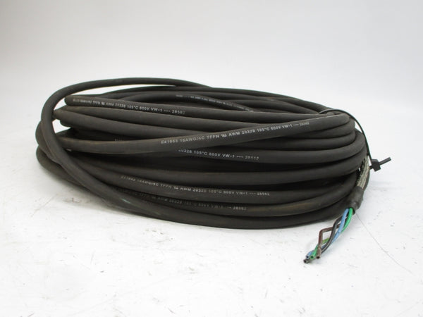 CONNECTOR CABLE 2090-XXNPMP-16S30 SER. A NSNP