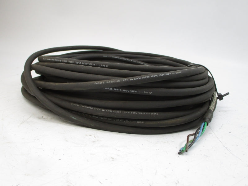 CONNECTOR CABLE 2090-XXNPMP-16S30 SER. A NSNP