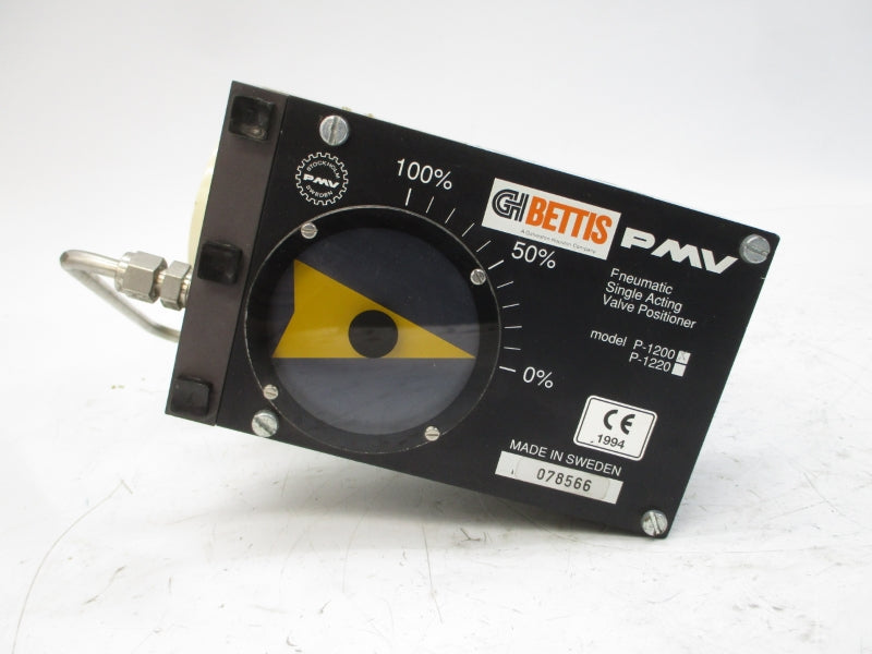 EL-O-MATIC PSN60-4 CL31152T2T2 P-1200 120PSI 1" NSNP