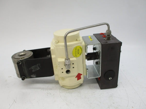 EL-O-MATIC PSN60-4 CL31152T2T2 P-1200 120PSI 1" NSNP