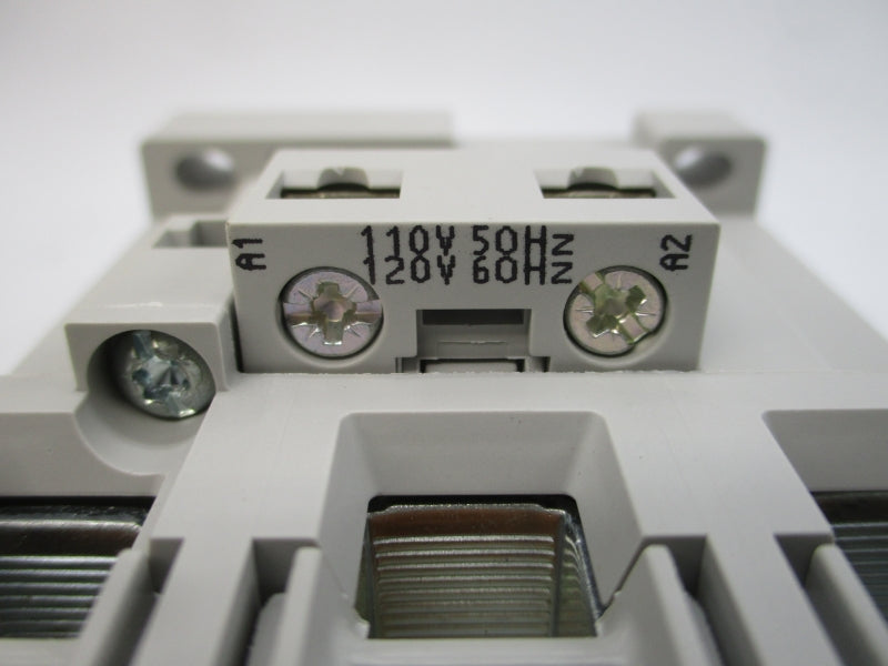 ALLEN BRADLEY 100S-C97D14BC SER. A 110/120V 120A (BR/WH) NSMP