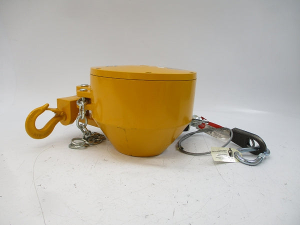 ATLAS COPCO 8202078101 44.1-66.1LBS NSNP