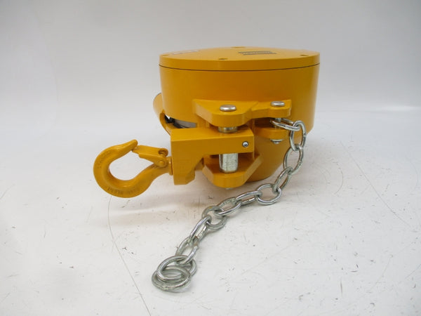 ATLAS COPCO 8202078101 44.1-66.1LBS NSNP