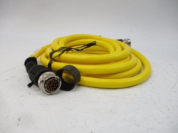 AMPHENOL SINE SYSTEMS P30165-M5 NSNP