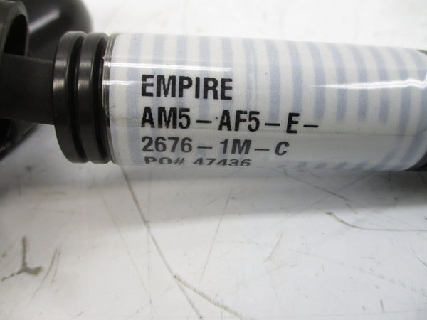 EMPIRE AM5-AF5-E-2676-1M-C NSNP