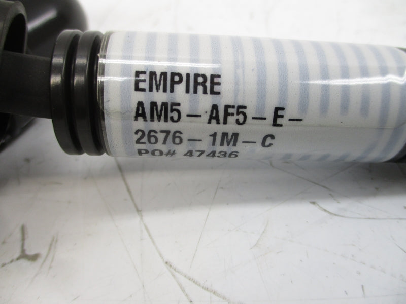 EMPIRE AM5-AF5-E-2676-1M-C NSNP