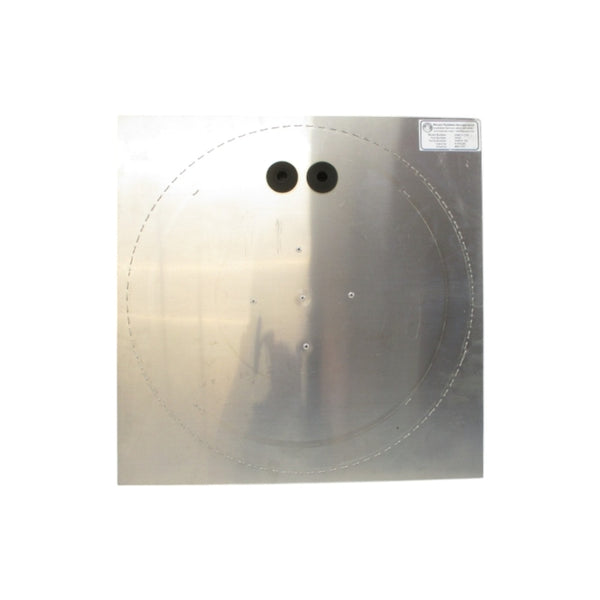 HOVAIR SYSTEMS 22NDG-STD 10026 4000LBS NSNP