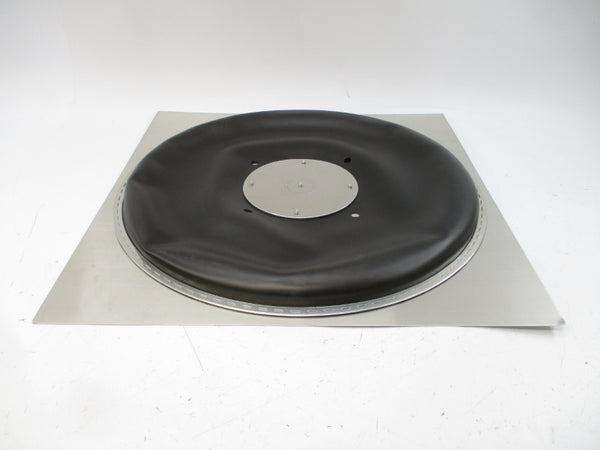 HOVAIR SYSTEMS 22NDG-STD 10026 4000LBS NSNP