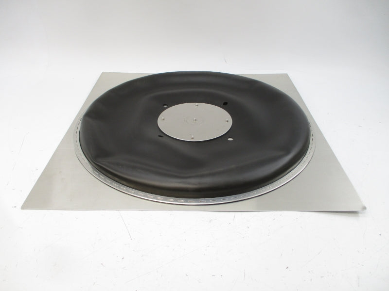 HOVAIR SYSTEMS 22NDG-STD 10026 4000LBS NSNP