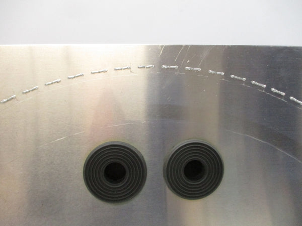 HOVAIR SYSTEMS 22NDG-STD 10026 4000LBS NSNP