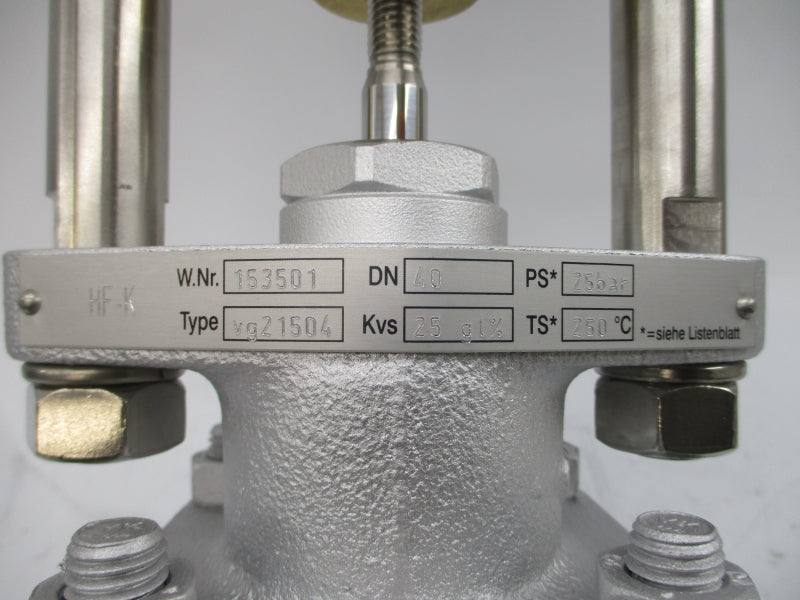 HTT 421404-49EO-49U1 VG21504 115V NSNP