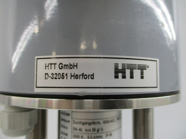 HTT 421404-49EO-49U1 VG21504 115V NSNP