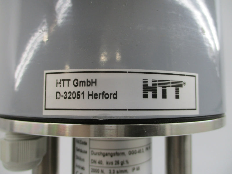 HTT 421404-49EO-49U1 VG21504 115V NSNP