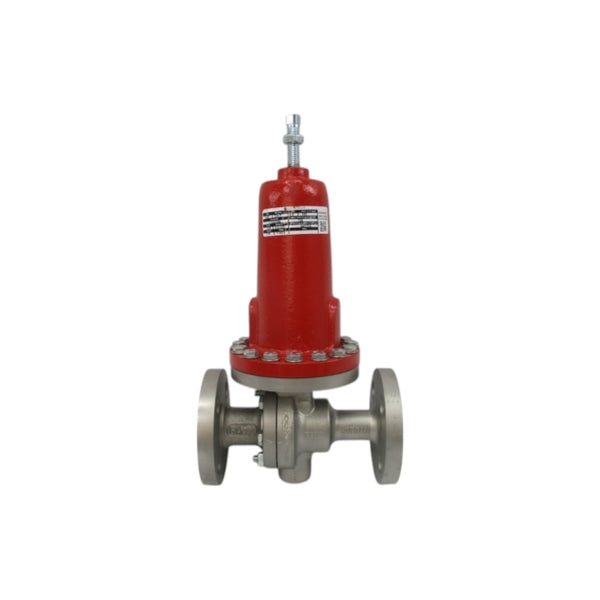 JORDAN VALVE 50HP 445/550PSI 3/4" NSNP