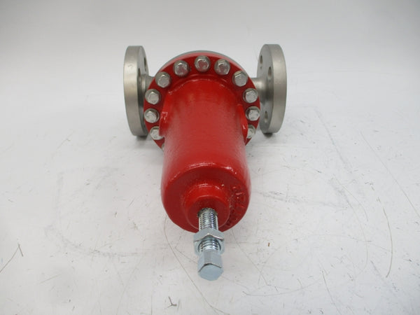 JORDAN VALVE 50HP 445/550PSI 3/4" NSNP