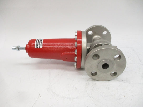 JORDAN VALVE 50HP 445/550PSI 3/4" NSNP