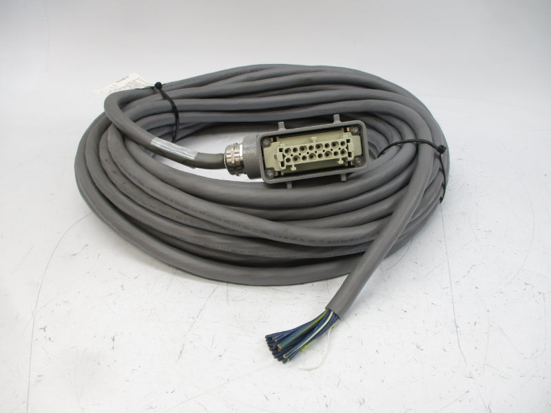 EMPIRE HEC16-2I00-7U4-E80 NSNP