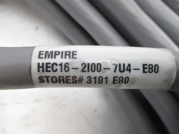 EMPIRE HEC16-2I00-7U4-E80 NSNP