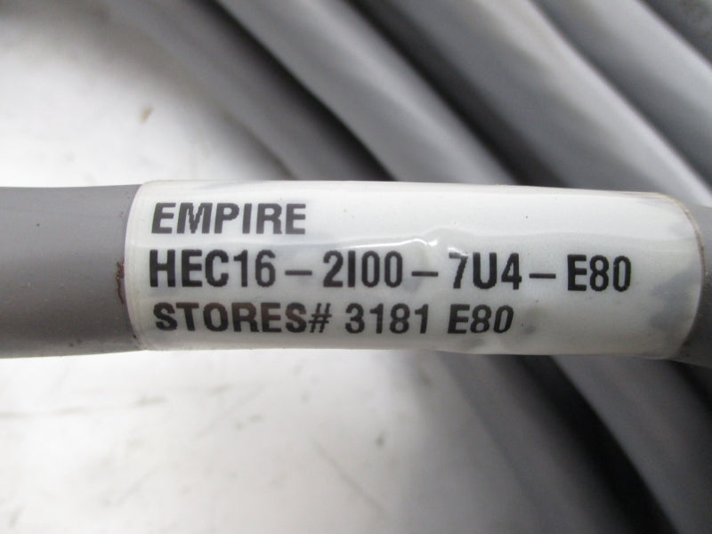 EMPIRE HEC16-2I00-7U4-E80 NSNP