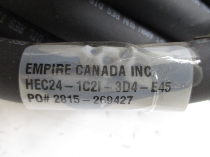 EMPIRE HEC24-1C2I-3D4-E45 NSNP