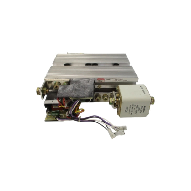SIEMENS 6QA1232-5AK83 NSNP