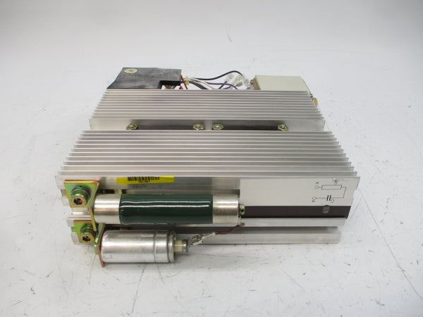 SIEMENS 6QA1232-5AK83 NSNP