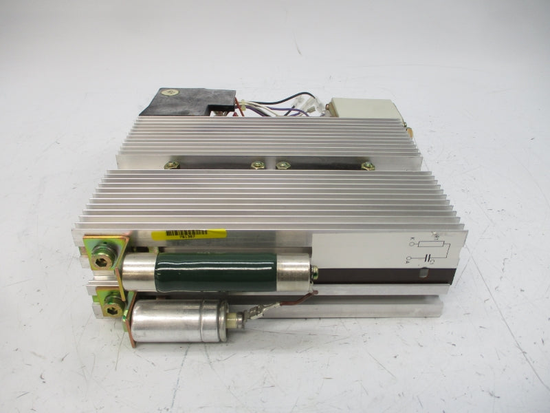 SIEMENS 6QA1232-5AK83 NSNP