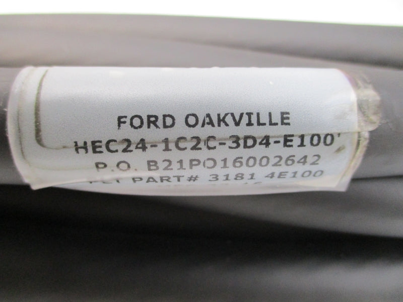 FORD OAKVILLE HEC24-1C2C-3D4-E100 NSNP