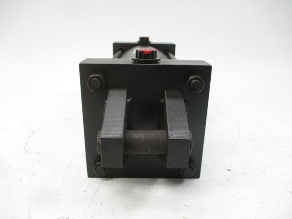 PARKER 1H000016635 4.00CBB2ANLU14AC7.000 250PSI NSNP