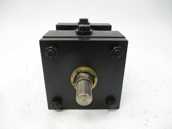 PARKER 1H000020285 4.00BB2ANLU14A1.000 250PSI NSNP