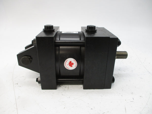 PARKER 1H000020285 4.00BB2ANLU14A1.000 250PSI NSNP