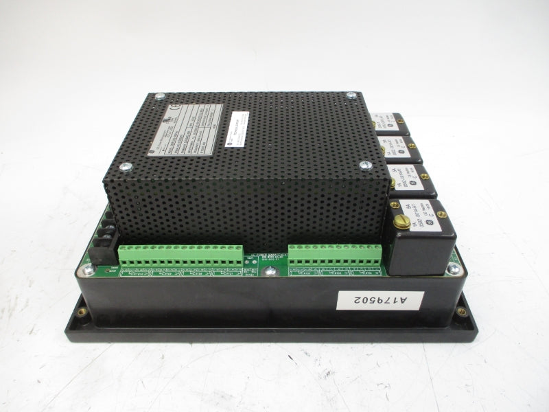 GENERAL ELECTRIC 269PLUS-100P-HI 80-265VAC 2A NSMP