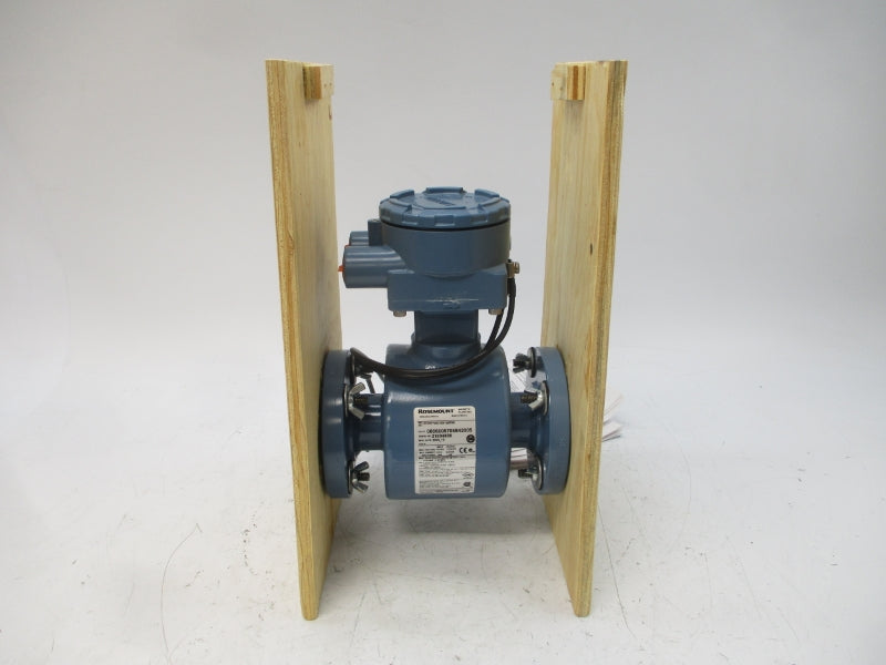 ROSEMOUNT 8705THA015S1W0N0 40VDC 0.5A 275PSI NSMP