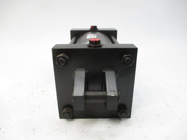 PARKER 1H000016375 5.00CBB2ANLU14AC6.000 250PSI NSNP