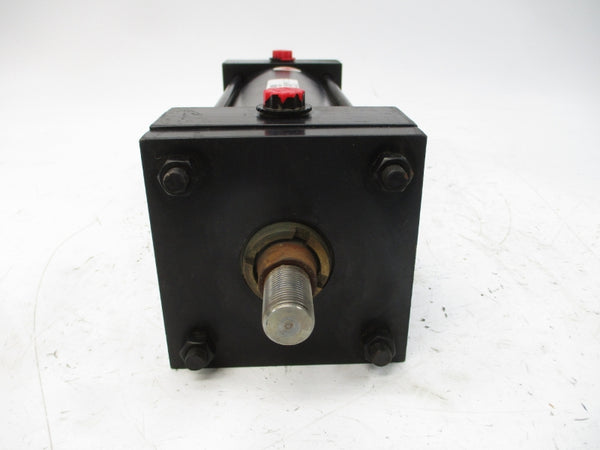 PARKER 1H000012727 4.00BC2ANLU14A8.000 250PSI NSNP