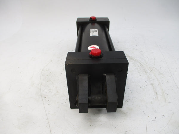 PARKER 1H000012727 4.00BC2ANLU14A8.000 250PSI NSNP