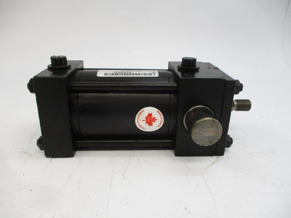 PARKER 1H2A0000258466 2.50D2ALU18A2.500 250PSI NSNP