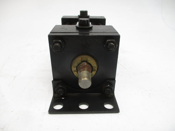 PARKER 1H000158161 2.50CB2ANLUS18A1.000 250PSI NSNP