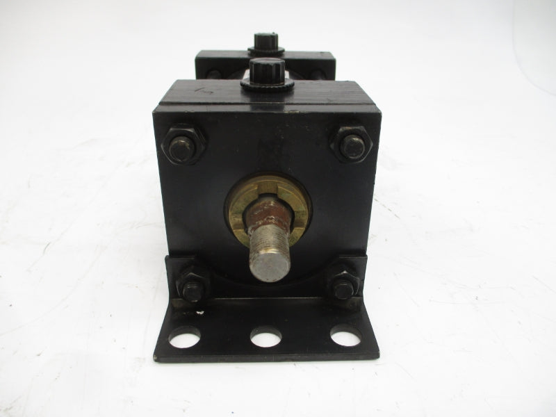 PARKER 1H000158161 2.50CB2ANLUS18A1.000 250PSI NSNP