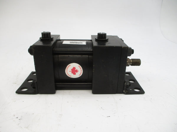 PARKER 1H000158161 2.50CB2ANLUS18A1.000 250PSI NSNP