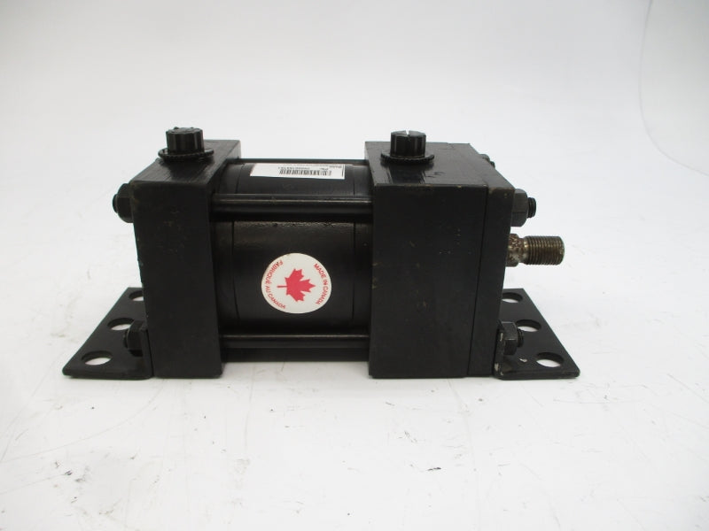 PARKER 1H000158161 2.50CB2ANLUS18A1.000 250PSI NSNP