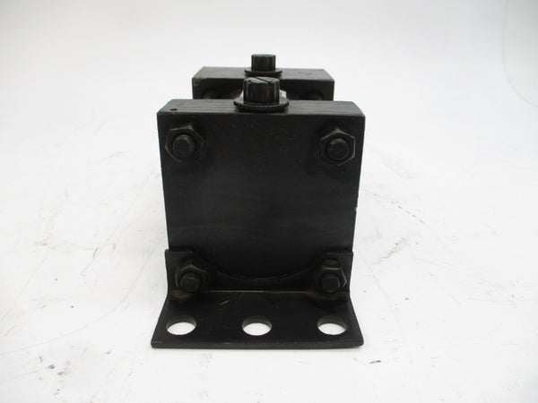 PARKER 1H000158161 2.50CB2ANLUS18A1.000 250PSI NSNP