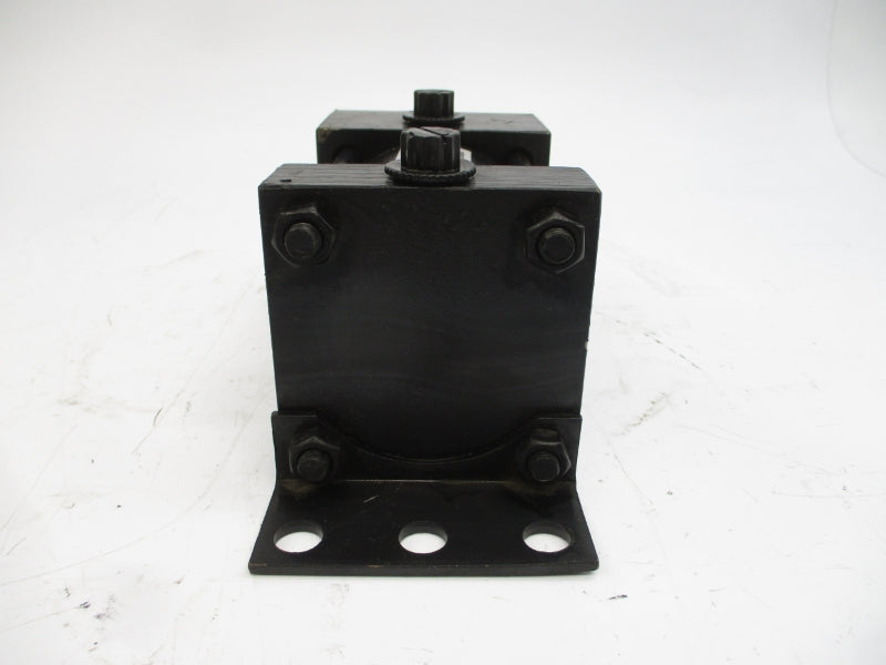 PARKER 1H000158161 2.50CB2ANLUS18A1.000 250PSI NSNP