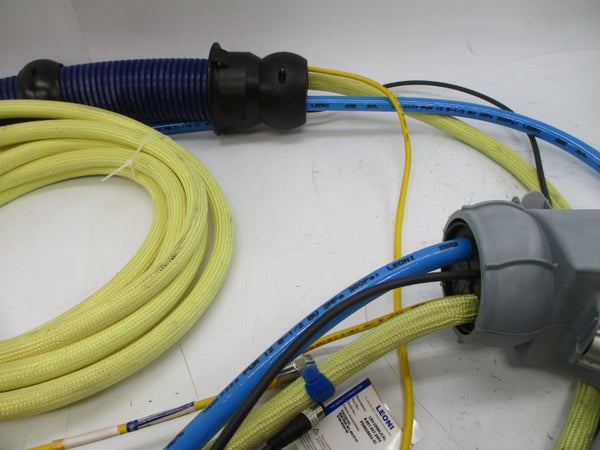 LEONI 8.661.057.2002 NSNP