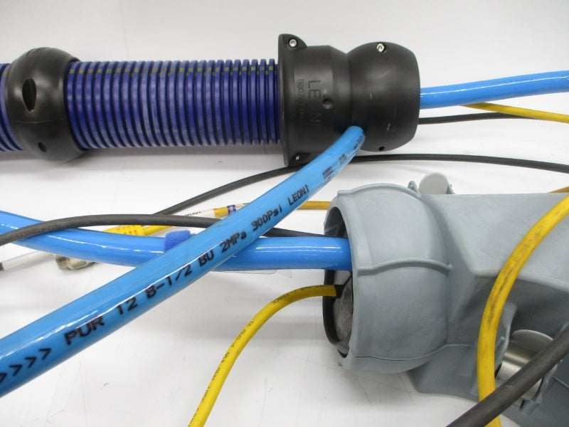 LEONI 8.587.057.2001 NSNP