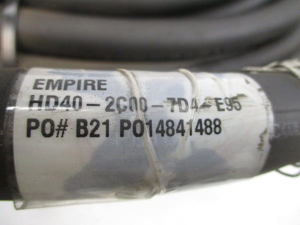 EMPIRE HD40-2C00-7D4-E95 NSNP