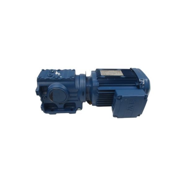 SEW-EURODRIVE S47DRE80M4 230/460V 2.90/1.44A NSNP